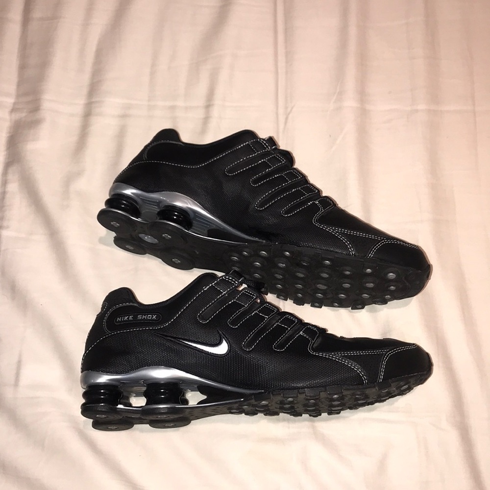 Nike Shox